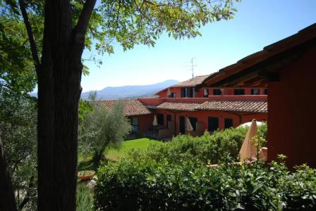 Casanova - Wellness Center La Grotta Etrusca - 55