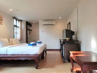 Holiday Villa, Lanta - 30
