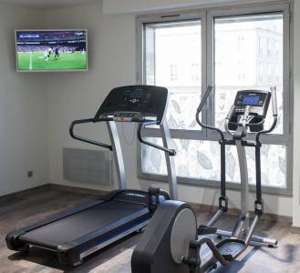 Holiday Inn Express Amiens, an IHG - 21