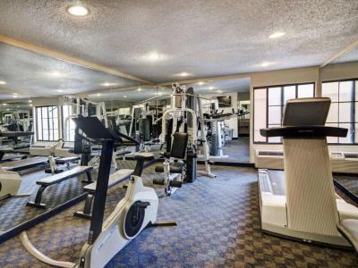 Quality Inn & Suites Dfw Airport South - 20