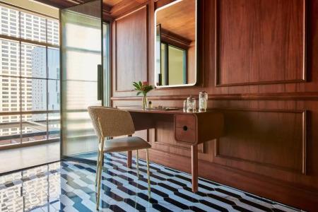 Virgins New Orleans - 101