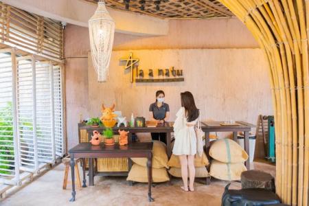 La a Natu Bed & Bakery - 52