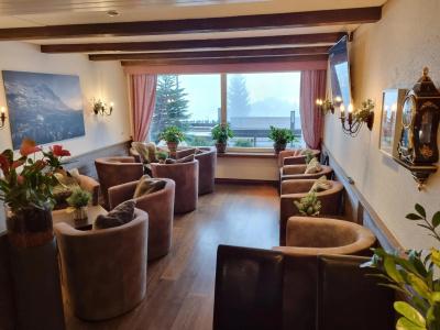 Bernerhof Grindelwald - 14