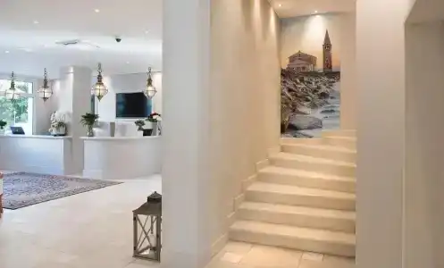 Aqa Palace - 3