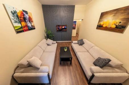 Royal Taksim Suites - 89