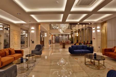Anemon Mardin Otel - 1
