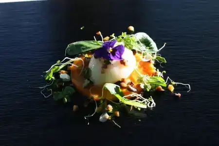 -Restaurant Le Mont Paisible, Crans-Montana - 11