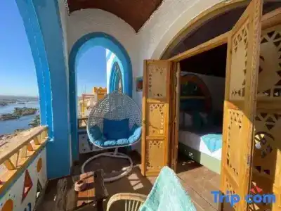 Kato Dool Nubian Resort - 18