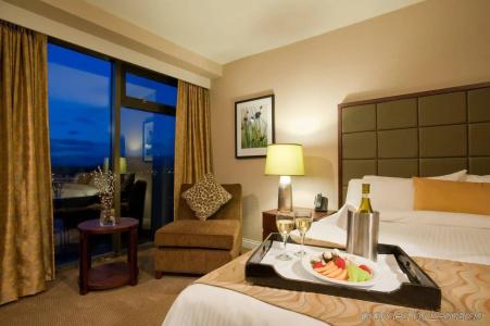Radisson Blu Vancouver Airport & Marina - 2