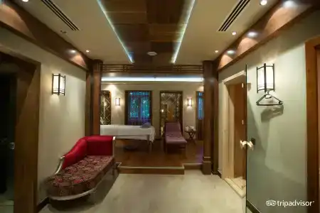 Starlight Resort - 42
