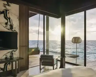 Park Hyatt Maldives Hadahaa - 46
