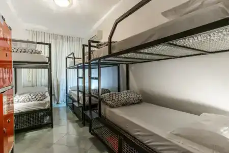 Hostel of the Sun - 29