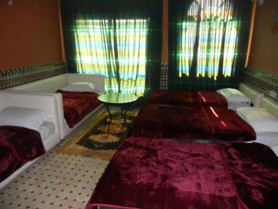 Riad Passiflora - 12