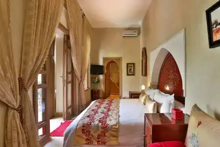 Riad Fleur d'Orient - 5