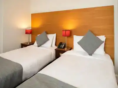 Oyo The Regency - 91