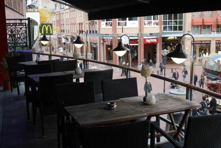 Crown Inn - 14