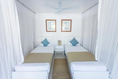 Dhow Inn Boutique - 5
