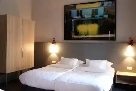 Saint Shermin Bed Breakfast & Champagne - 53