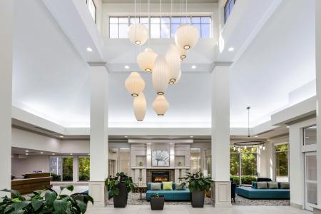 Hilton Garden Inn/Hanes Mall - 43