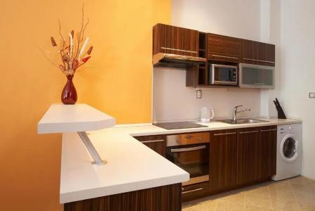 Residence U Černé Věže České Budějovice - 10