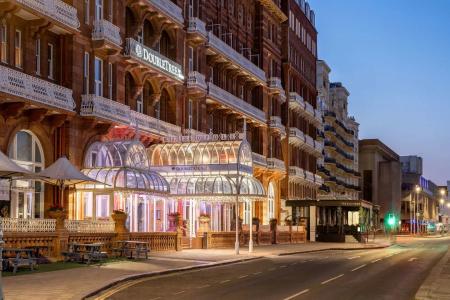 Hilton Brighton Metropole - 0