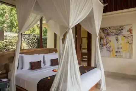 Komaneka at Tanggayuda Ubud - 3