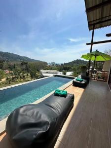 Alama Sea Village Resort - Sha Extra Plus - 155