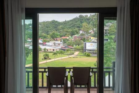 Phi Phi Andaman Legacy Resort-Sha Plus - 182