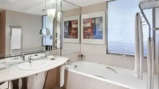 Hilton Sao Paulo Morumbi - 9