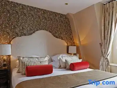 Relais Christine - 128