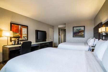 Holiday Inn-Centre Broadway, An Ihg - 18