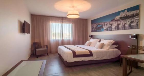 Sure by Best Western Beziers Le Monestie - 99