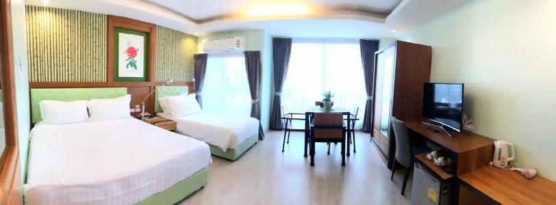 Triple B Boutique Residence - 35