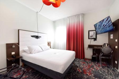 Hôtel Kyriad La Rochelle Centre Ville - 45