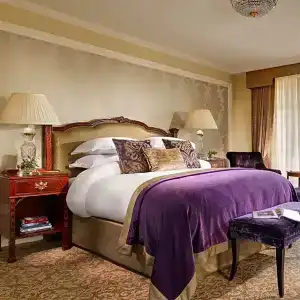 Intercontinental Dublin, An Ihg - 82