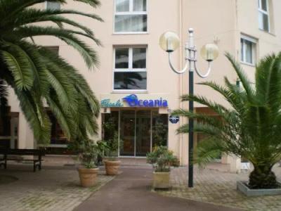 Escale Oceania Biarritz - 18