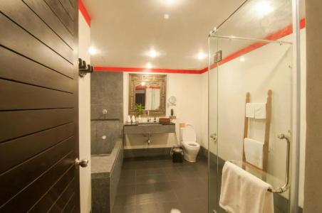 La Rose Suites - 100