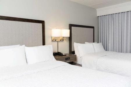 Hampton Inn Northwest - 5