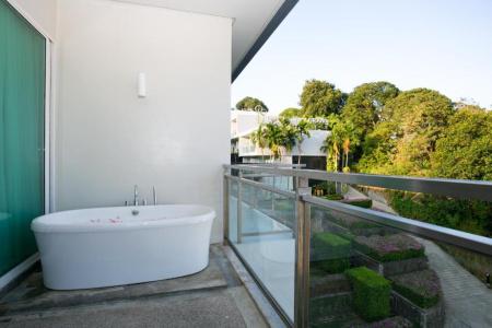 Sugar Palm Grand Hillside - Sha Plus - 43