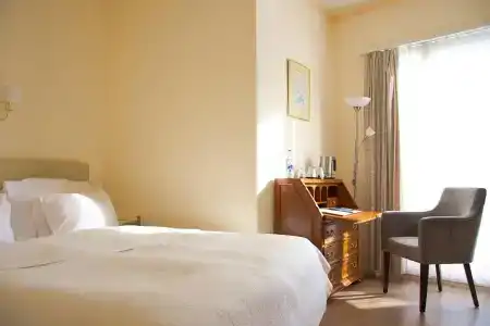& Spa Silberhorn Wengen - 1