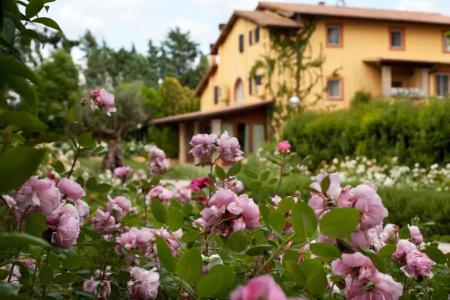 Resort e Spa San Crispino - 23