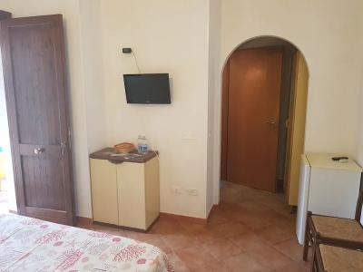 Camping Villaggio Egad - 4