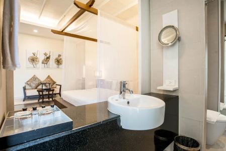 De Chai Colonial & Spa - Sha Plus - 17