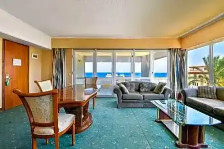 Dodeca Sea Resort - 69