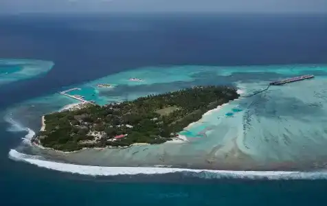 Adaaran Select Huduran Fushi - Premium All Inclusive - 39