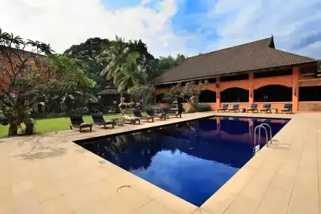 Holiday Garden & Resort Sha Extra Plus - 8