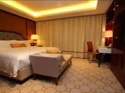 Han Yue Lou Nanjing - 113