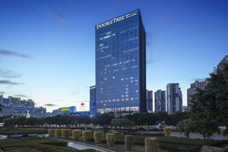 DoubleTree by Hilton Shenzhen Longhua - 24