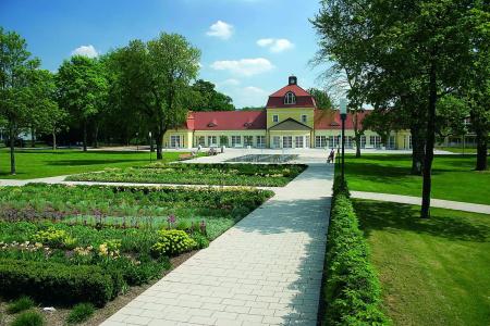 am Kurpark - 21