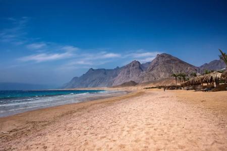 Ecotel Dahab Bay View Resort - 25